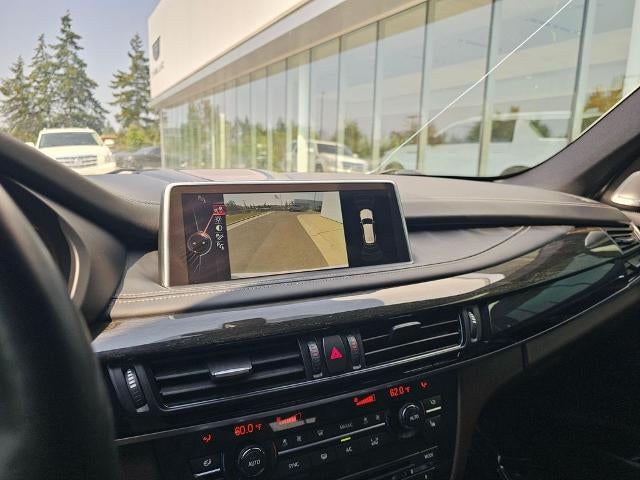 2014 BMW X5 xDrive50i