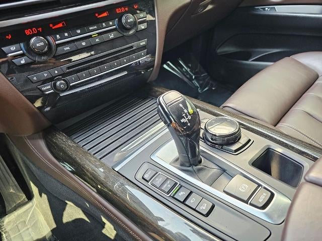 2014 BMW X5 xDrive50i