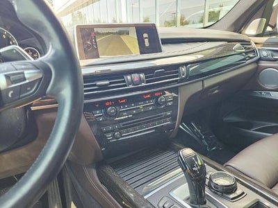 2014 BMW X5 xDrive50i