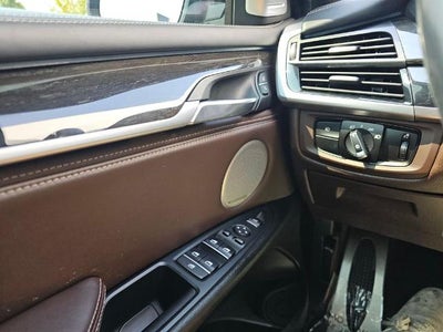 2014 BMW X5 xDrive50i