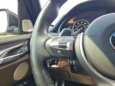 2014 BMW X5 xDrive50i