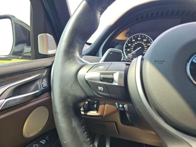 2014 BMW X5 xDrive50i