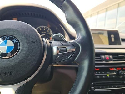 2014 BMW X5 xDrive50i