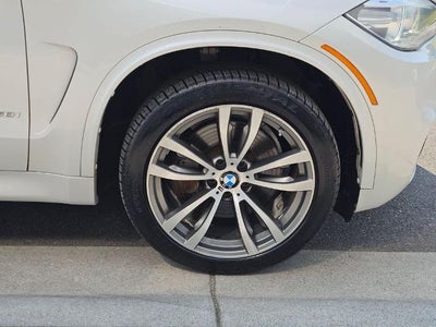 2014 BMW X5 xDrive50i