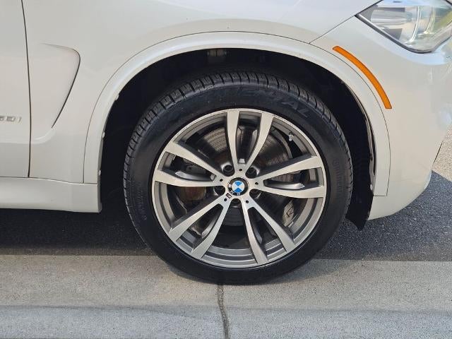 2014 BMW X5 xDrive50i