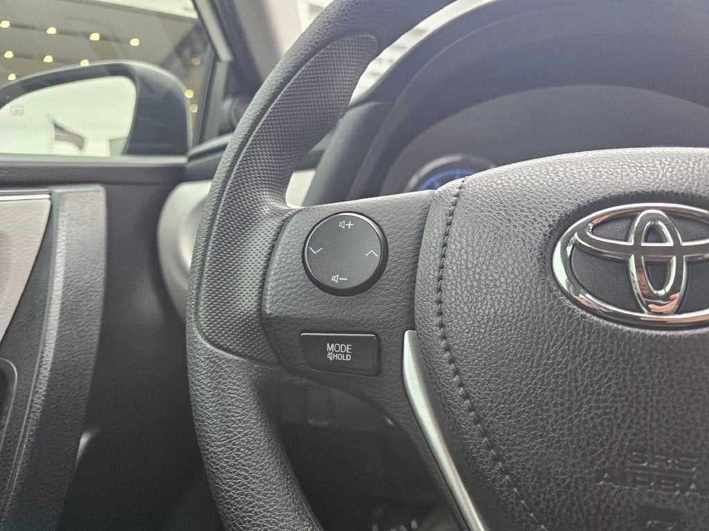 2019 Toyota Corolla Base