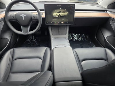 2023 Tesla Model 3 Base