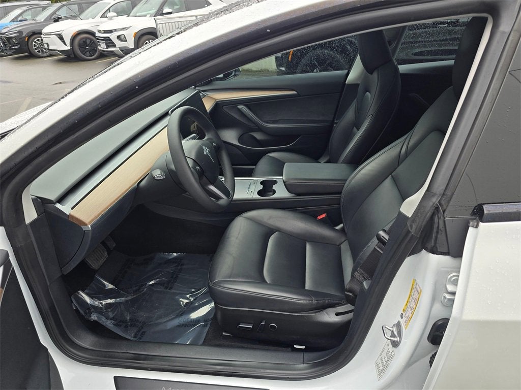 2023 Tesla Model 3 Base