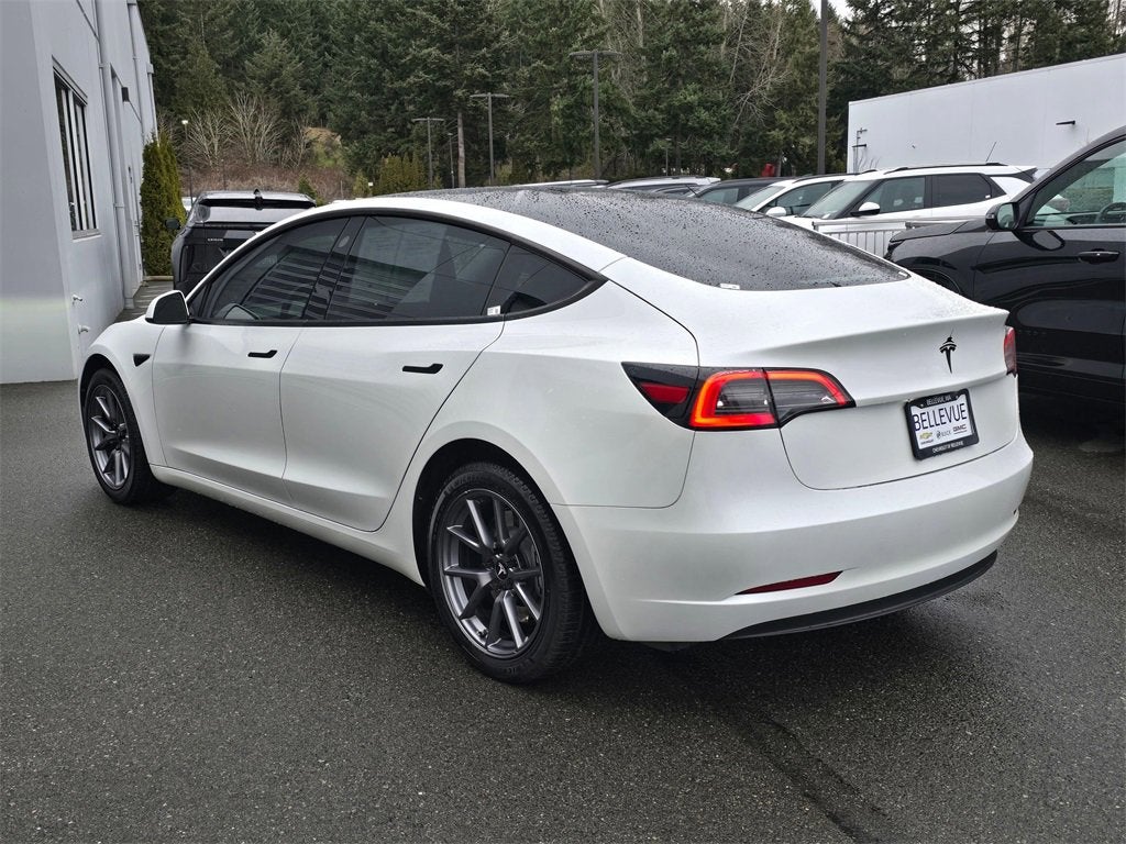 2023 Tesla Model 3 Base