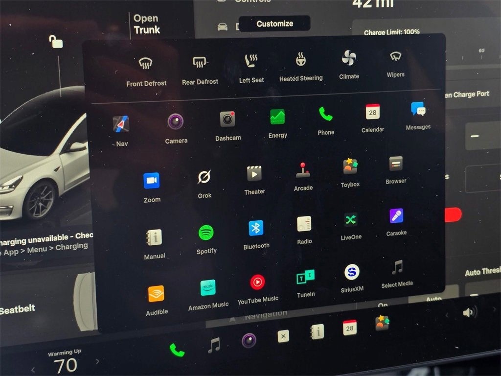 2023 Tesla Model 3 Base