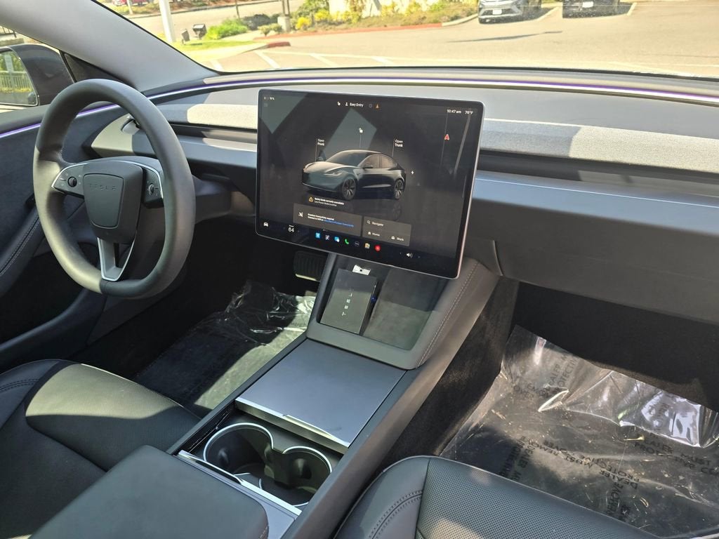 2024 Tesla Model 3 Base