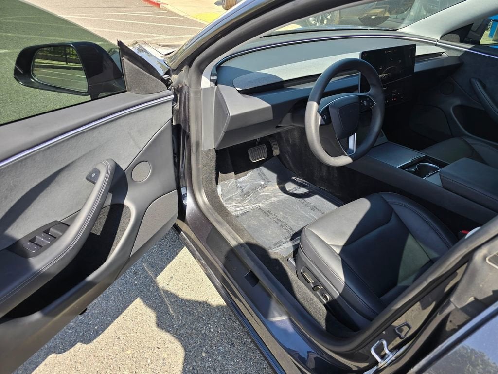 2024 Tesla Model 3 Base