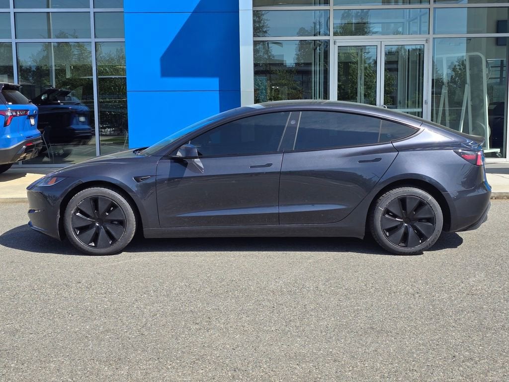 2024 Tesla Model 3 Base