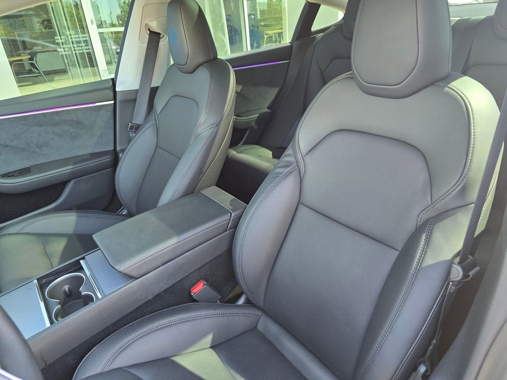 2024 Tesla Model 3 Base