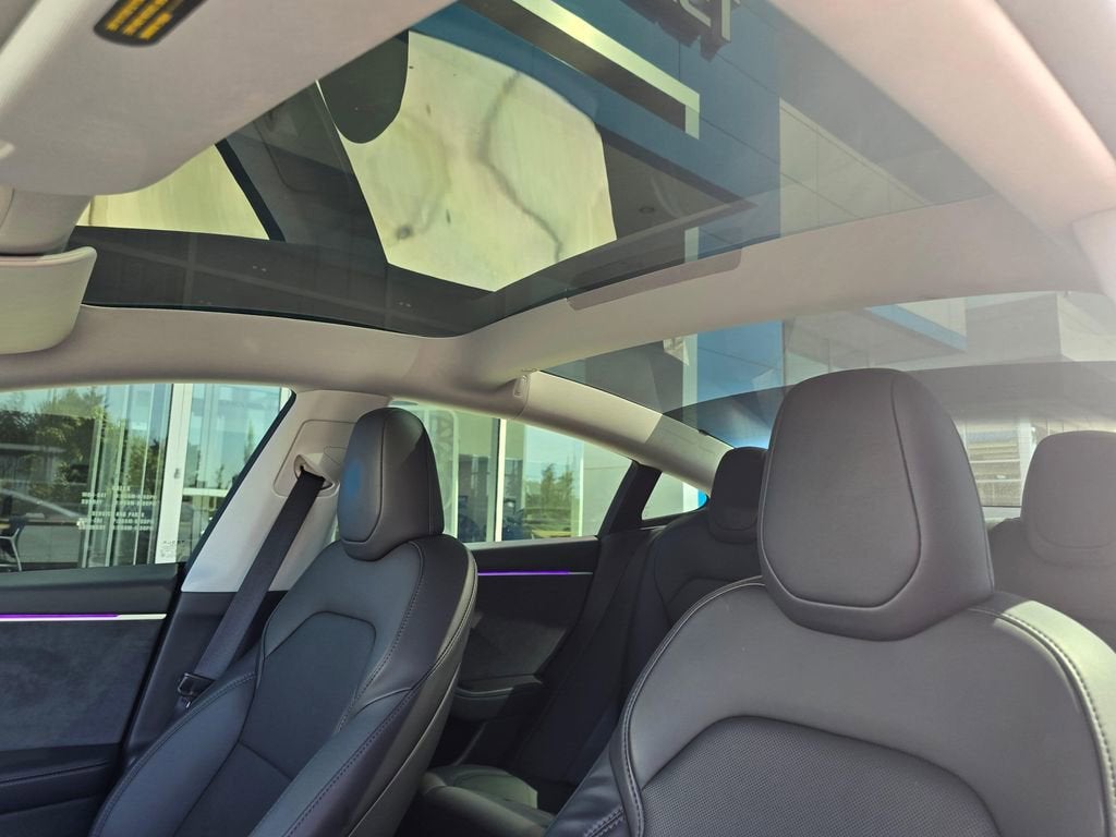 2024 Tesla Model 3 Base