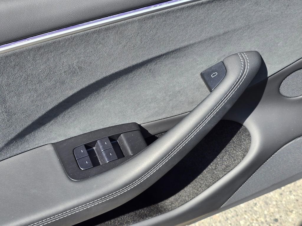 2024 Tesla Model 3 Base