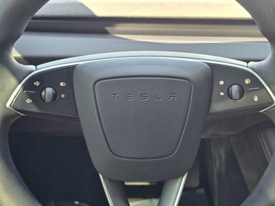 2024 Tesla Model 3 Base