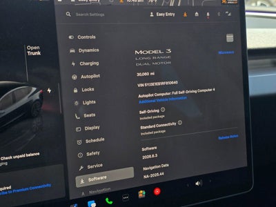 2024 Tesla Model 3 Base