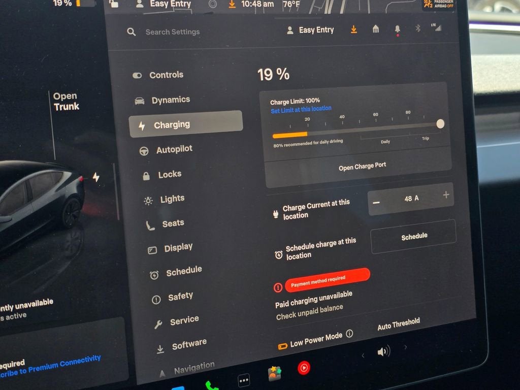 2024 Tesla Model 3 Base