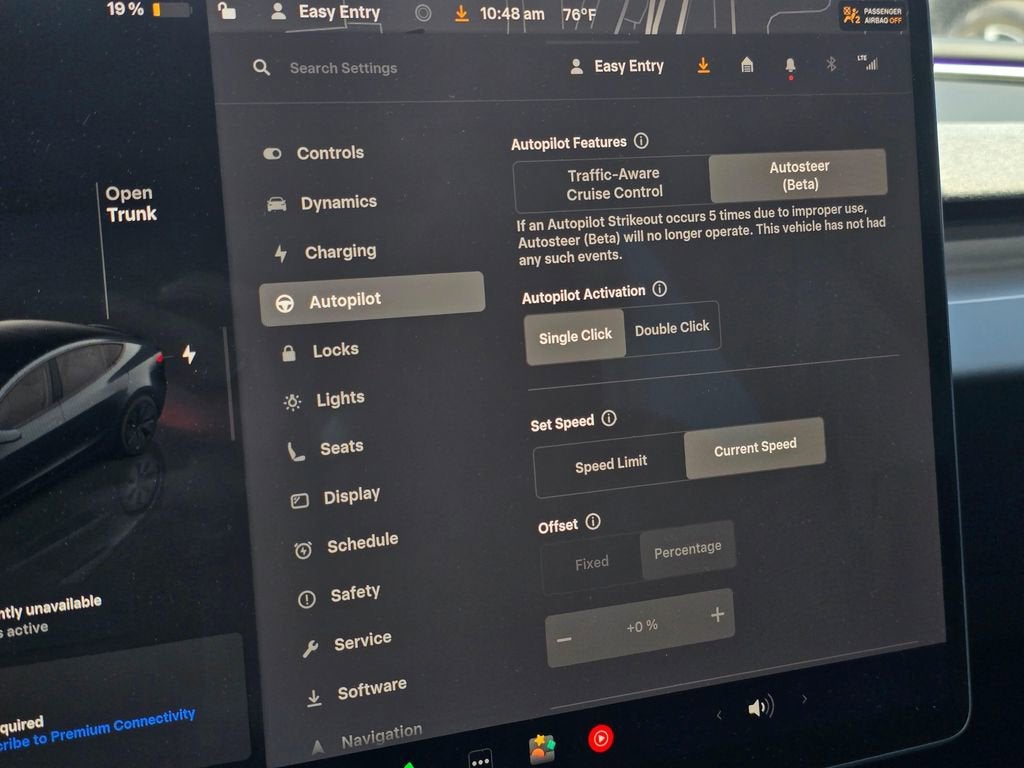 2024 Tesla Model 3 Base