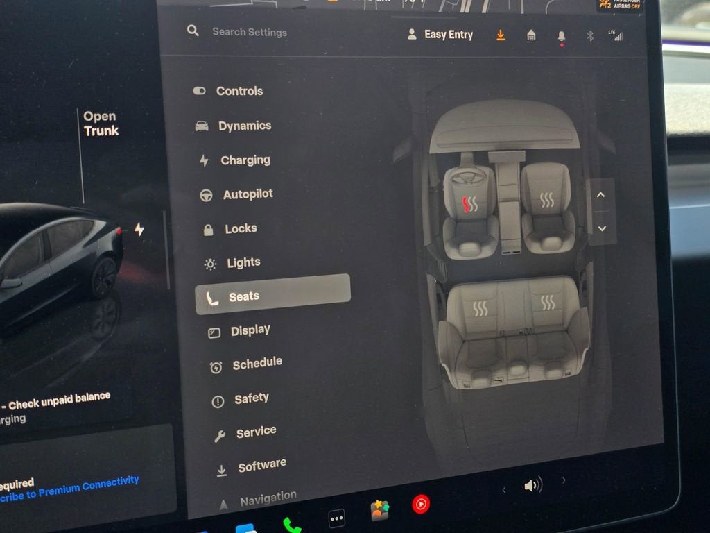 2024 Tesla Model 3 Base