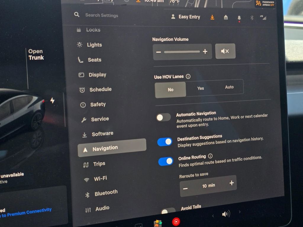 2024 Tesla Model 3 Base