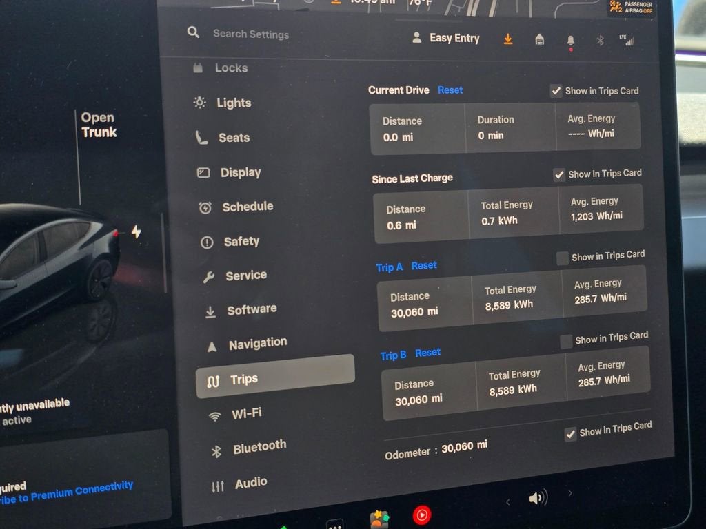 2024 Tesla Model 3 Base
