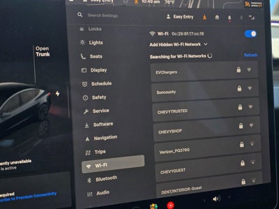 2024 Tesla Model 3 Base