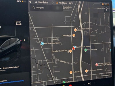 2024 Tesla Model 3 Base