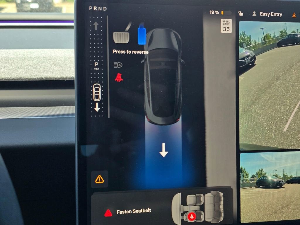 2024 Tesla Model 3 Base