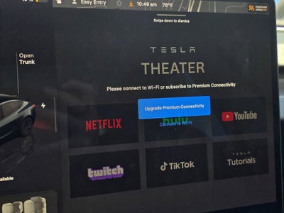 2024 Tesla Model 3 Base