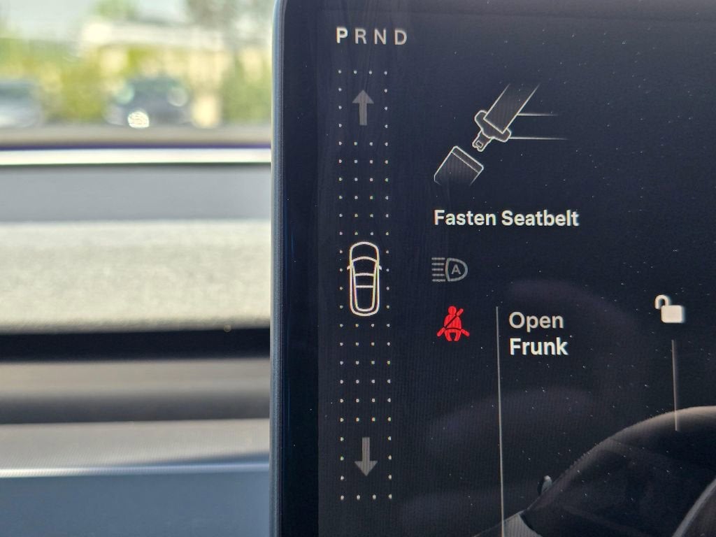 2024 Tesla Model 3 Base