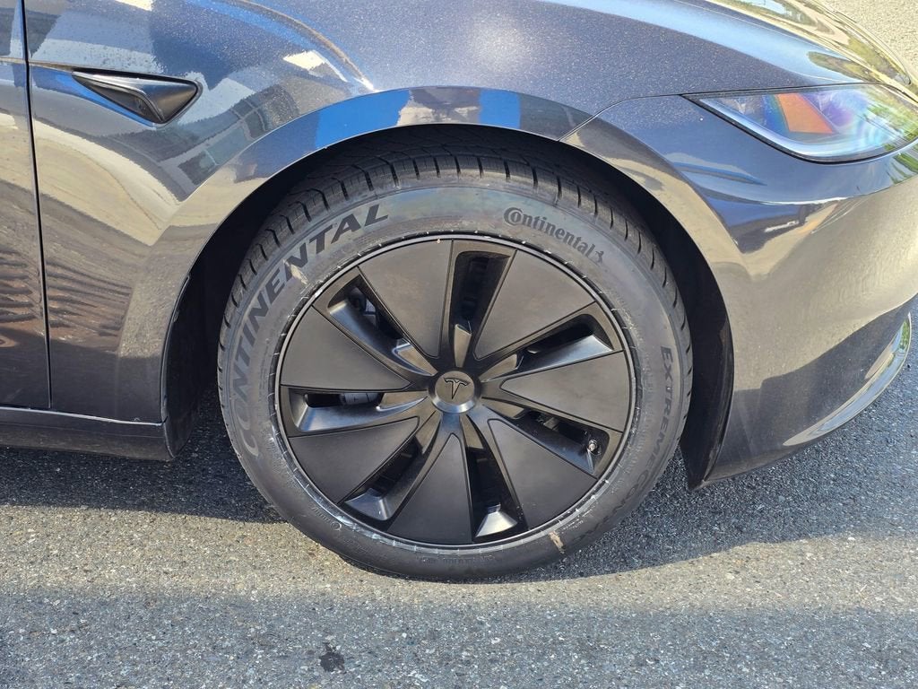 2024 Tesla Model 3 Base