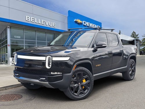 2023 RIVIAN R1T Base