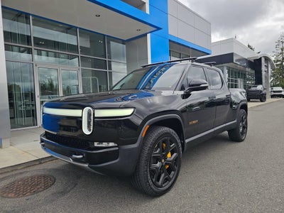 2023 RIVIAN R1T Base