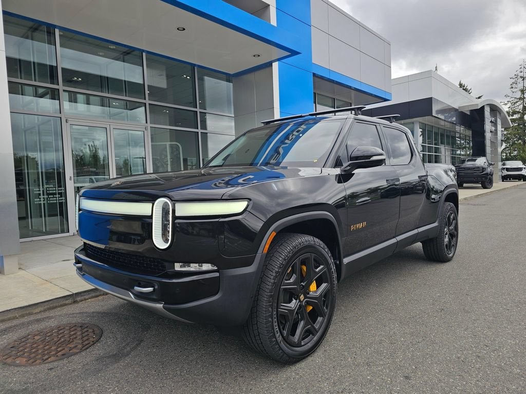 2023 RIVIAN R1T Base