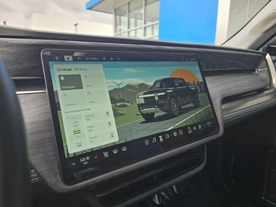 2023 RIVIAN R1T Base
