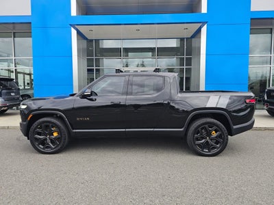 2023 RIVIAN R1T Base