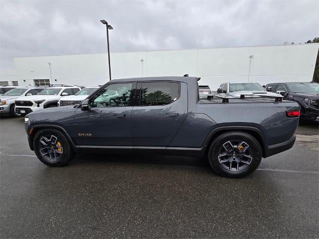 Used 2022 Rivian R1T Launch Edition with VIN 7FCTGAAL5NN001415 for sale in Bellevue, WA