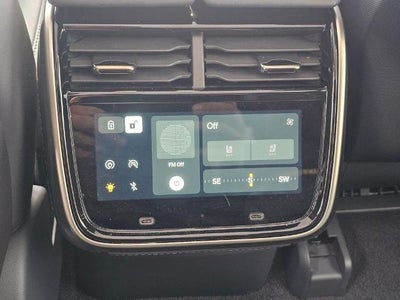 2022 RIVIAN R1S Launch Edition