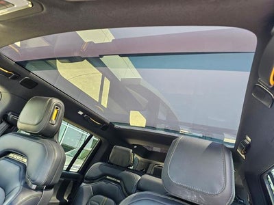 2025 RIVIAN R1S Adventure