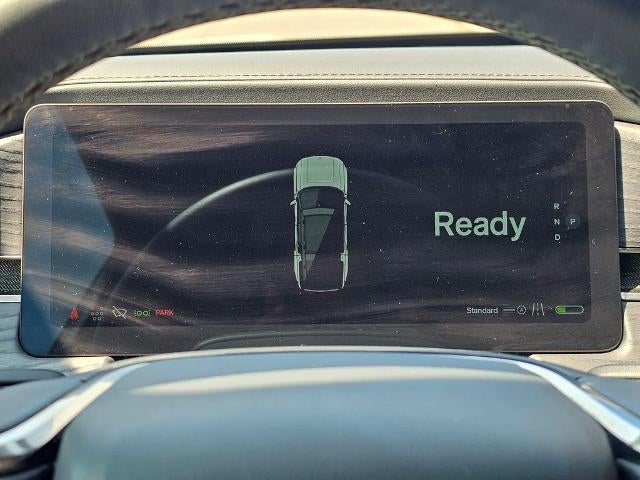 2025 RIVIAN R1S Adventure