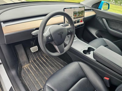 2022 Tesla Model Y Base