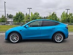 2022 Tesla Model Y Base