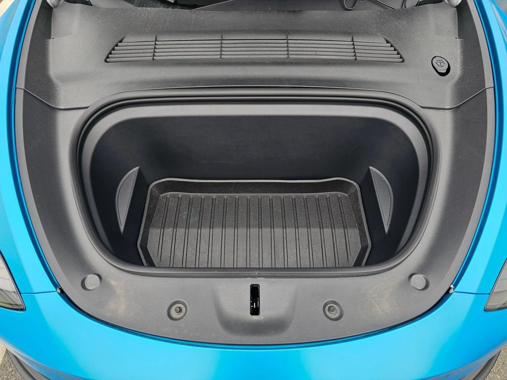 2022 Tesla Model Y Base