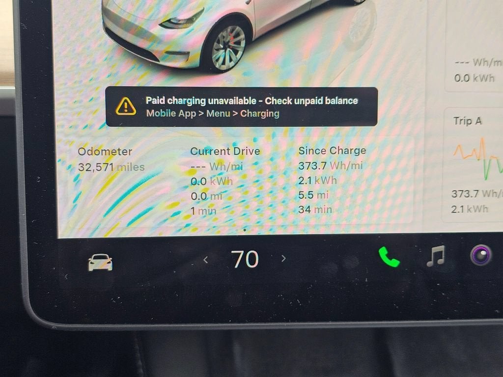2022 Tesla Model Y Base
