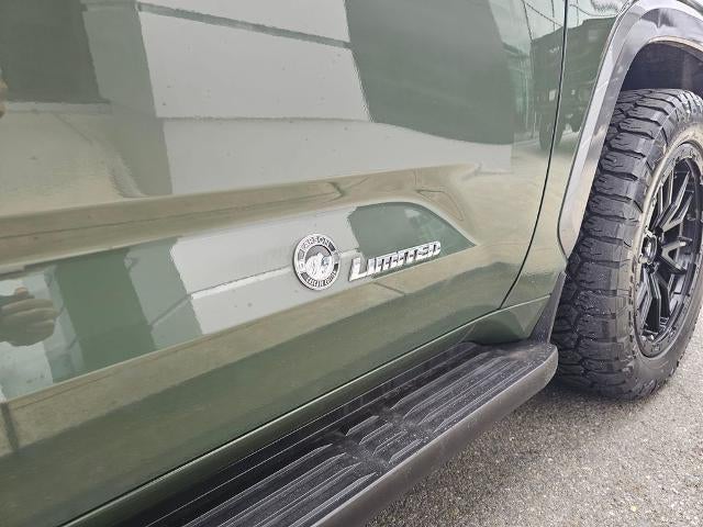 2023 Toyota Sequoia SR5