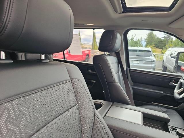 2023 Toyota Sequoia SR5
