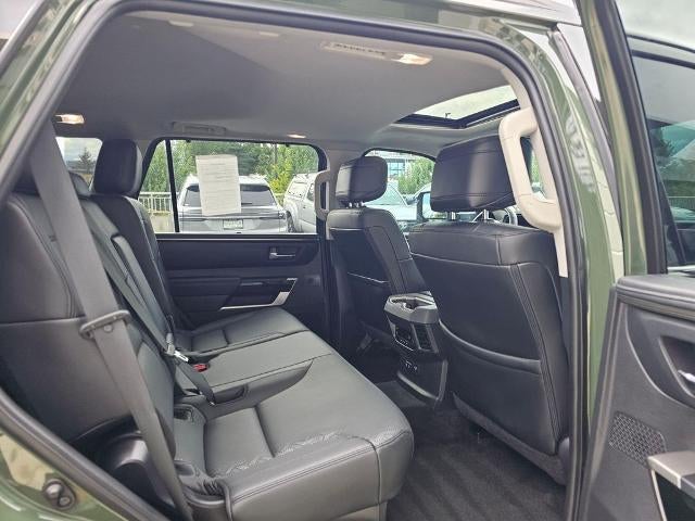 2023 Toyota Sequoia SR5