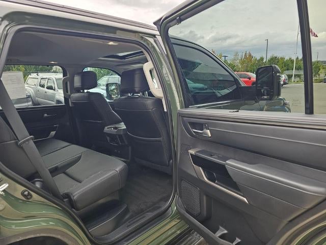 2023 Toyota Sequoia SR5